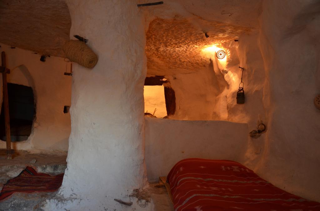 Bed and Breakfast Kenza Shanīnī Exterior foto