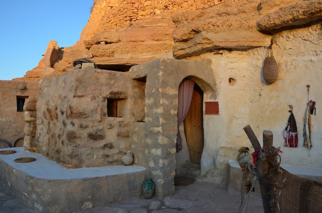 Bed and Breakfast Kenza Shanīnī Exterior foto