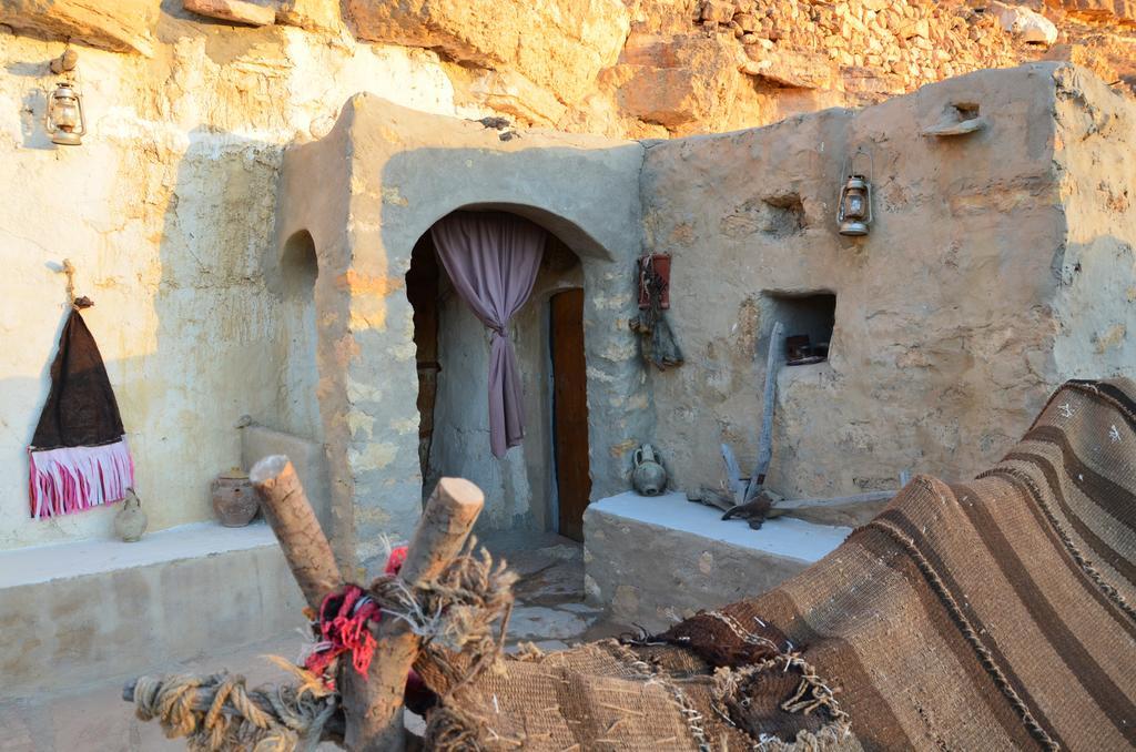 Bed and Breakfast Kenza Shanīnī Exterior foto