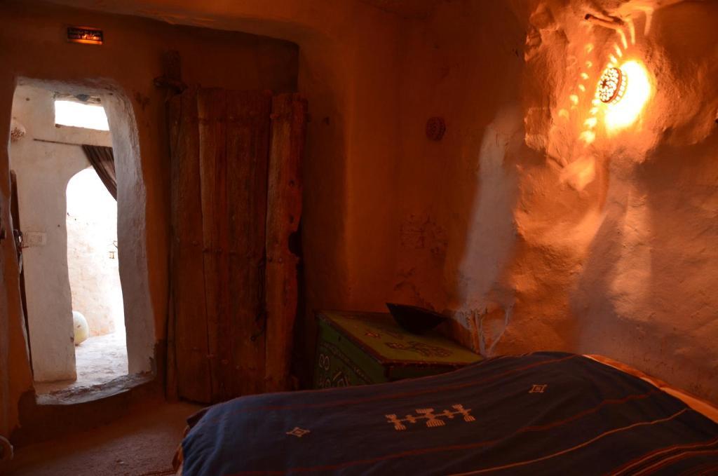 Bed and Breakfast Kenza Shanīnī Zimmer foto