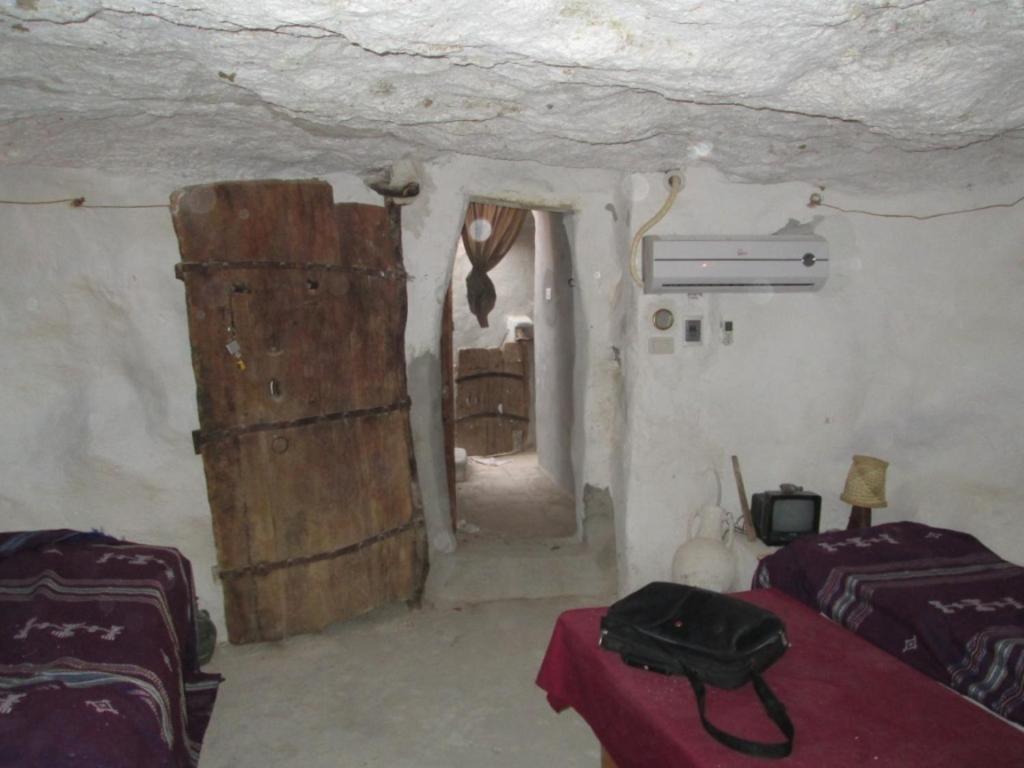 Bed and Breakfast Kenza Shanīnī Zimmer foto
