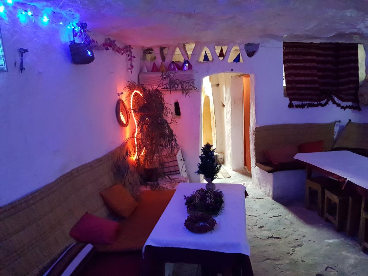 Bed and Breakfast Kenza Shanīnī Exterior foto