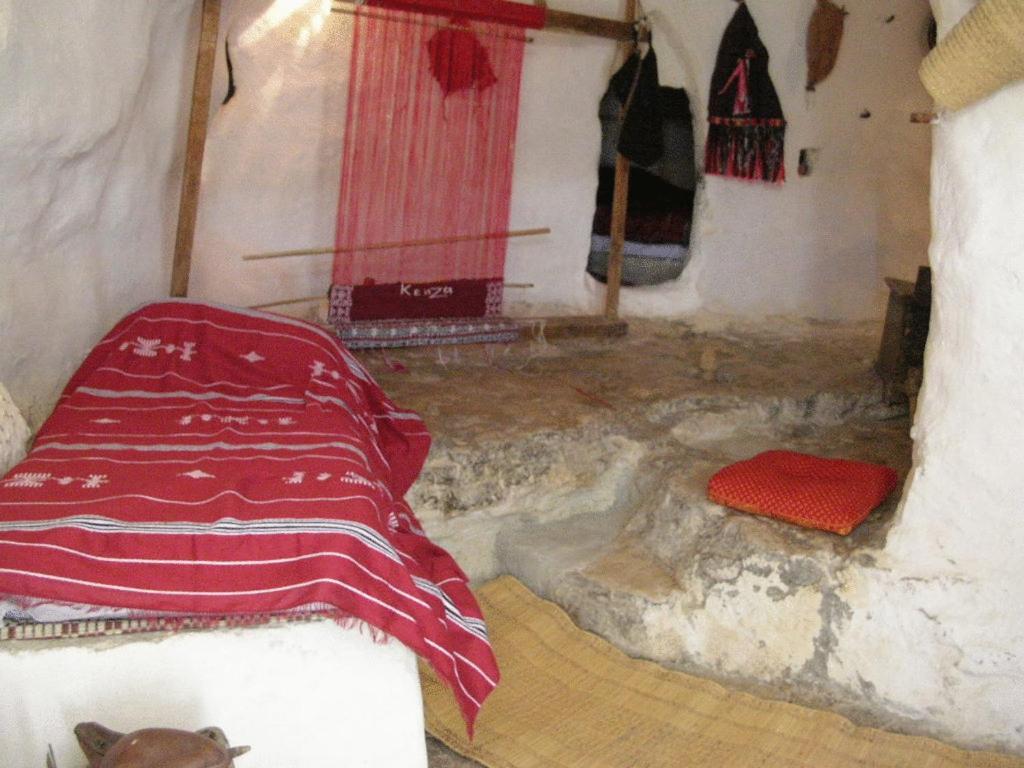 Bed and Breakfast Kenza Shanīnī Zimmer foto