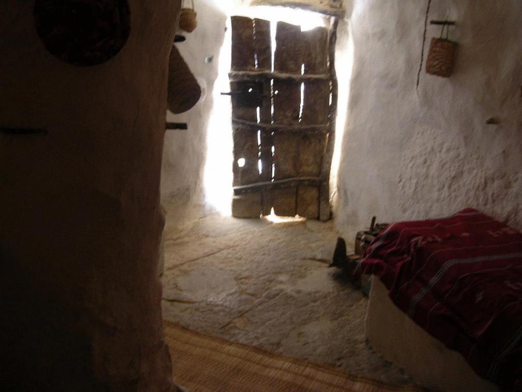 Bed and Breakfast Kenza Shanīnī Zimmer foto