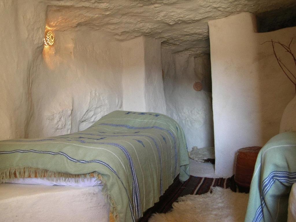Bed and Breakfast Kenza Shanīnī Zimmer foto