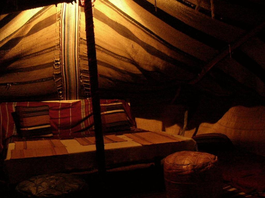Bed and Breakfast Kenza Shanīnī Zimmer foto