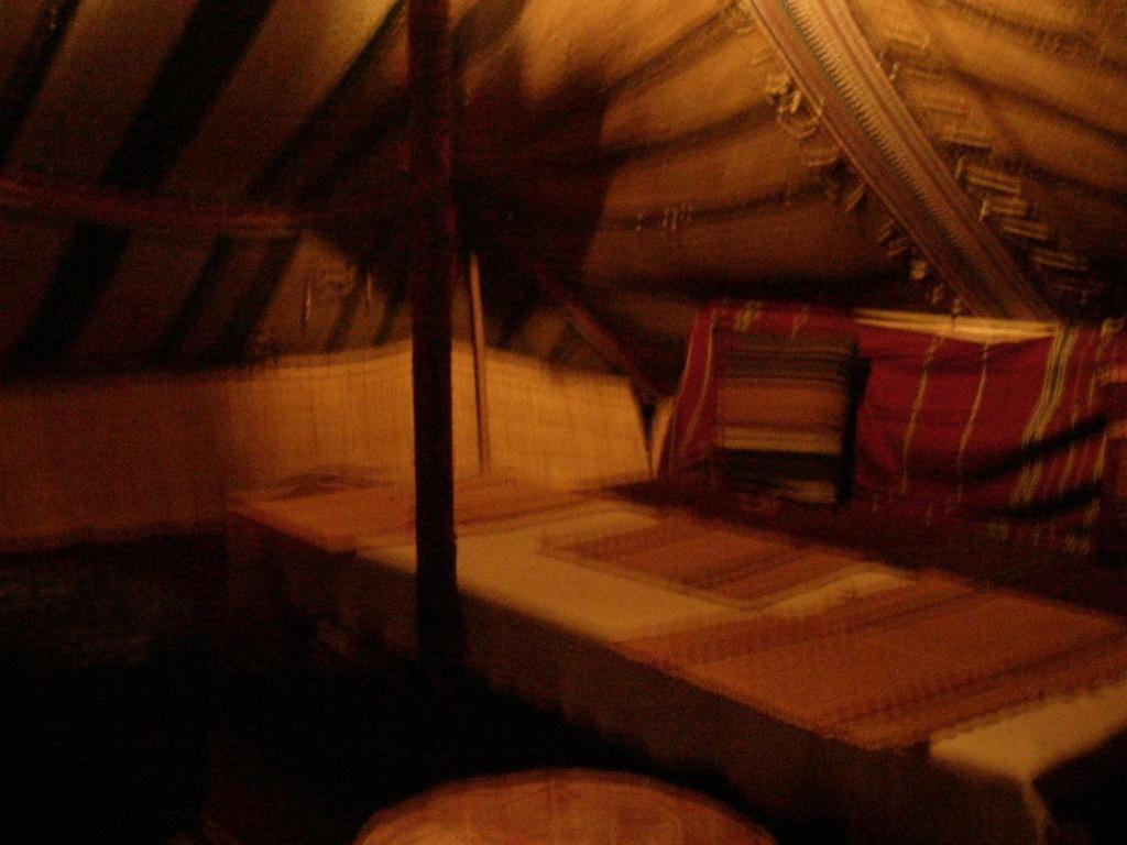 Bed and Breakfast Kenza Shanīnī Zimmer foto