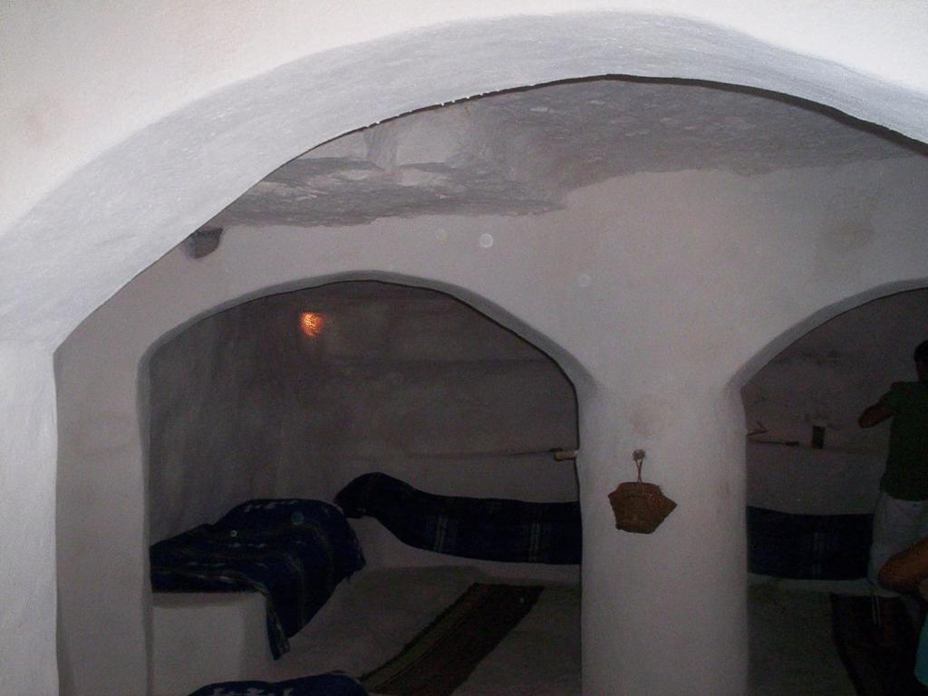 Bed and Breakfast Kenza Shanīnī Zimmer foto